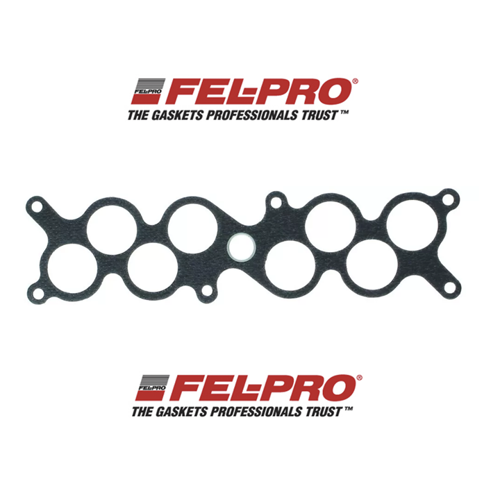 INTAKE MANIFOLD COLLECTOR GASKET FORD FALCON EB NL XH EL EF AU XR8 5.0L V8