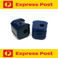 FRONT CONTROL ARM LOWER INNER REAR BUSH KIT FOR VOLVO V40 VW 1997-2004