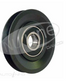 Drive Belt Tensioner Pulley - A/C for Holden Rodeo TF TFR17 2.6L 4ZE1 88-98