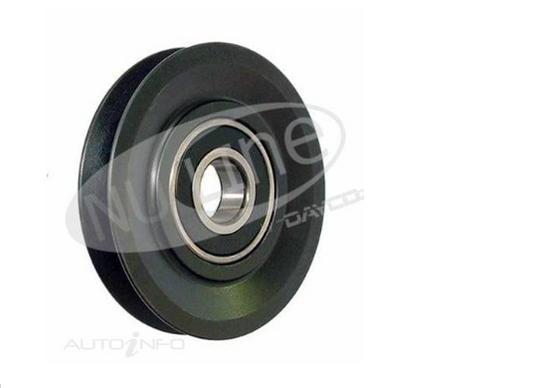 Drive Belt Tensioner Pulley - A/C for Holden Rodeo TF TFR17 2.6L 4ZE1 88-98