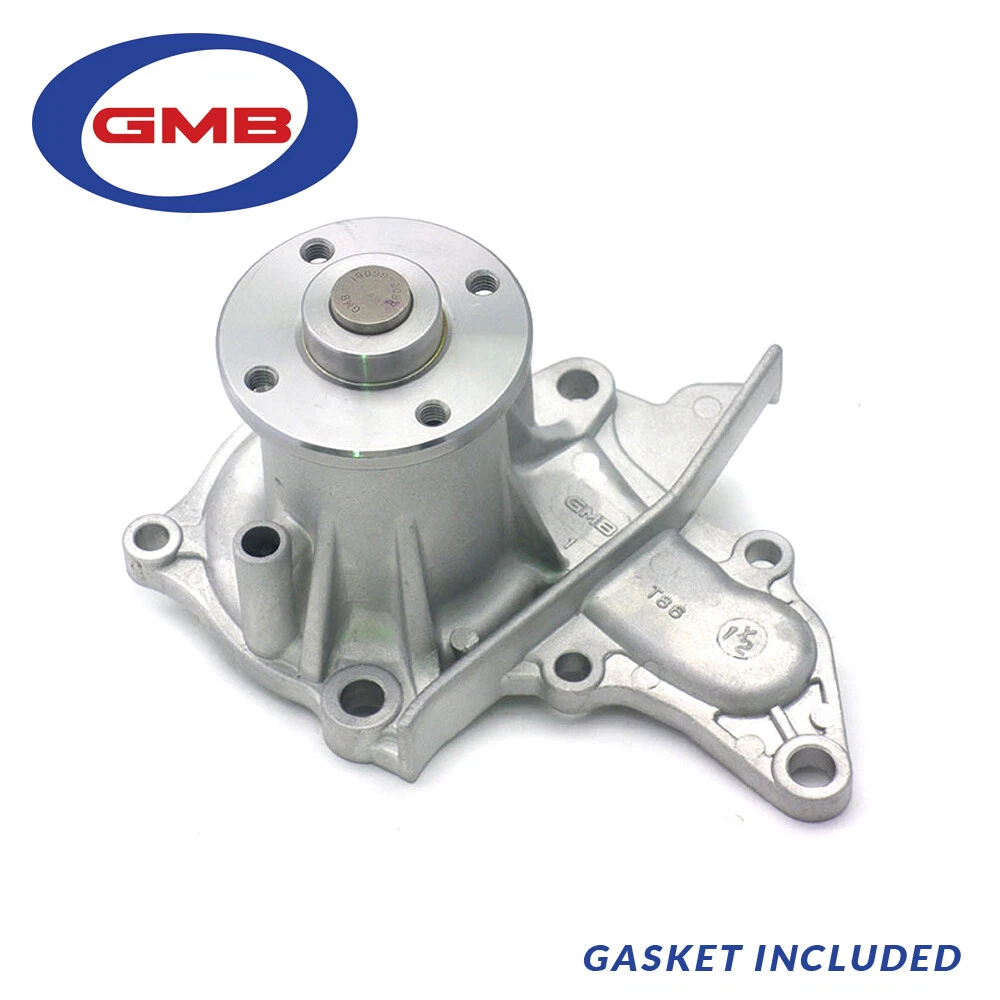 GMB Water Pump for Nova LF LG 1992-1996 4cyl 7A-FE 1.8ltr Petrol EFI 16v DOHC