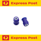SUPERPRO REAR CONTROL ARM UPPER OUTER BUSH KIT FOR SUBARU OUTBACK BE BH BT