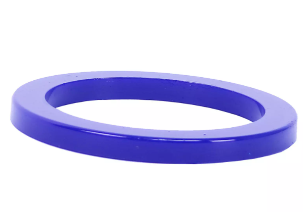 2 X SUPERPRO FRONT SPRING INSULATOR UPPER BUSH KIT FOR HOLDEN MONARO HQ HJ HX HZ