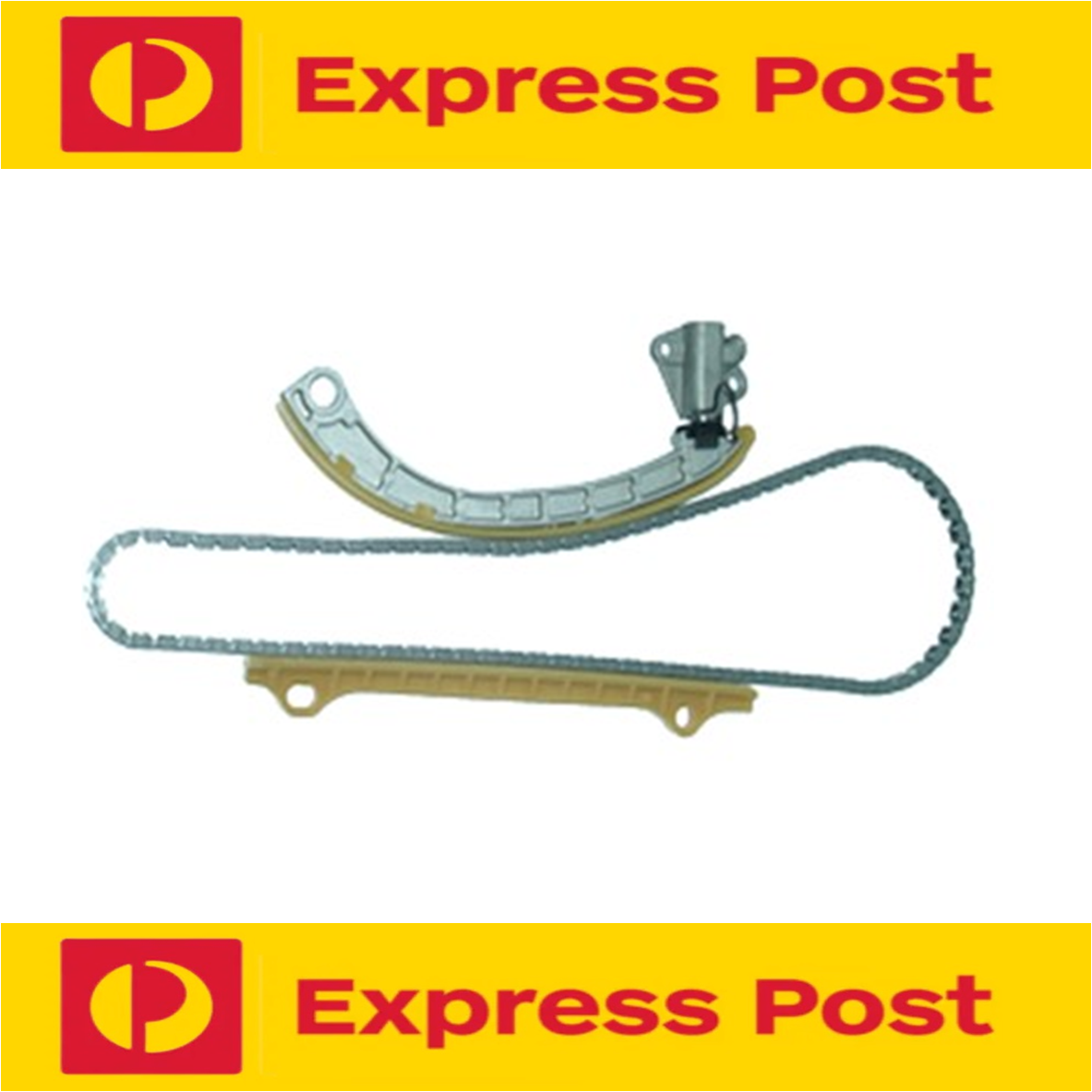 Nason Timing chain set kit for Suzuki M13A Ignis RG413 Jimny SN413