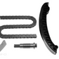Timing Chain Kit for Mercedes CLC200 1.8L 08-11 (Cam Kit Without Sprockets)