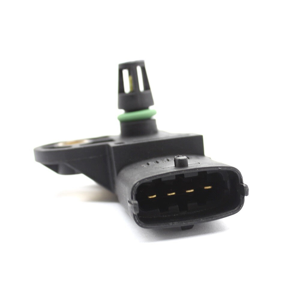 Map Sensor fits Ford PJ PK Ranger Mazda BT50 Manifold Pressure Diesel 2.5 3.0