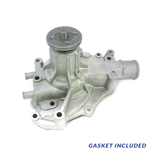 Water Pump FOR Ford Falcon Fairlane F Series Windsor V8 302 351 Alloy LH Outlet 