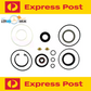 Power Steering Box Gasket Seal Kit for Hilux RN105 LN106 3.0L 2.8L 2.4L 88-97