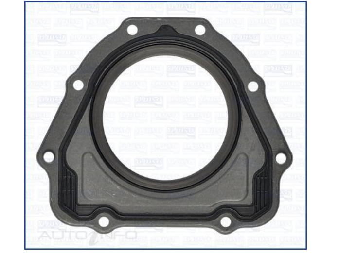 Crankshaft Rear Seal (Rear Main Seal) for Nissan Navara D23 15-20 2.3L YS23DDT
