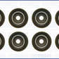 16x Valve Stem Oil Seal Set Kit for Hyundai i30 GD 1.8L G4NB 08/13-03/17