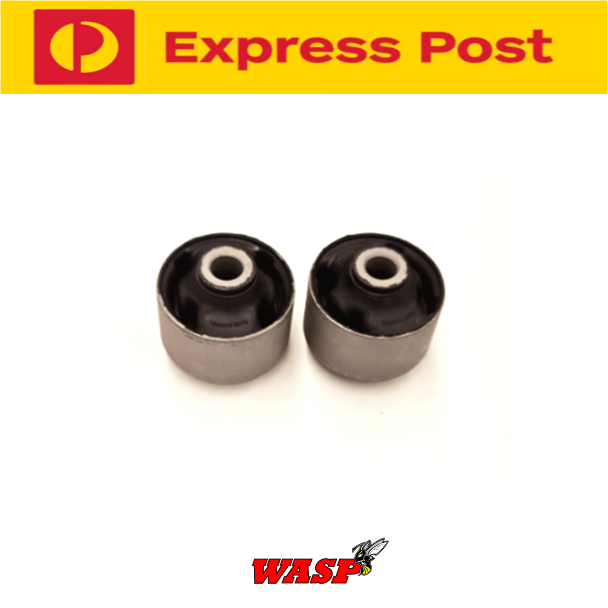WASP Caster Offset Lower Control Arm Bush suits Veloster FS 2011-2019
