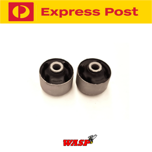 WASP Caster Offset Lower Control Arm Bush suits Veloster FS 2011-2019