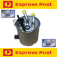COOPER Nissan Pathfinder R51 YD25DDTI Common Rail YD25DDTi Diesel Fuel Filter
