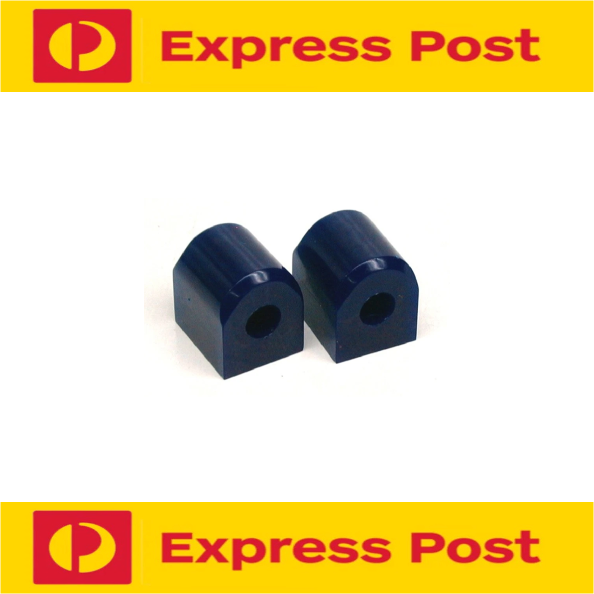 SuperPro SUPER PRO KIT GMH-SW/BAR MT TO AXLE SPF0589-24k