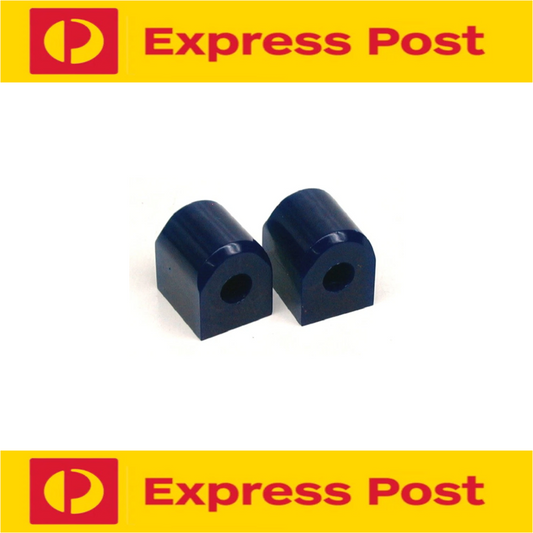 SuperPro SUPER PRO KIT GMH-SW/BAR MT TO AXLE SPF0589-24k