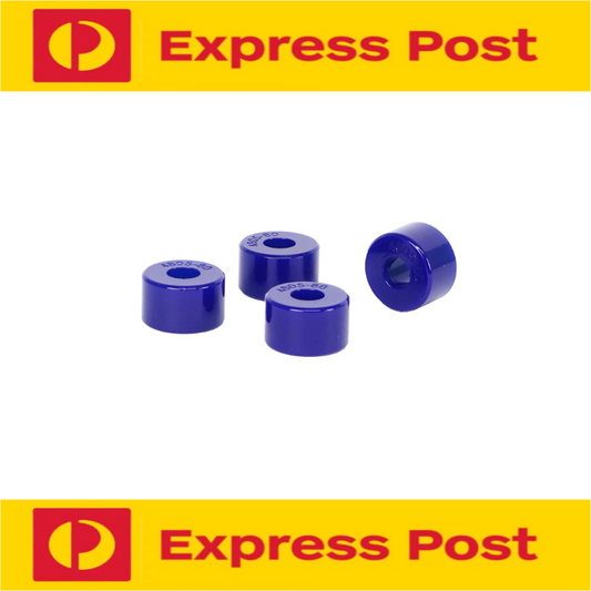 SUPERPRO REAR SWAY BAR LINK UPPER BUSH KIT FOR TOYOTA LANDCRUISER VDJ200 UZJ200