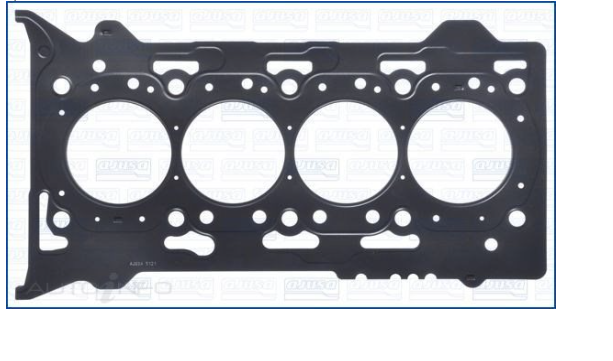 VRS Head Gasket Set Kit for Mitsubishi Triton MQ MR 2.4L 4N15 05/15-Onw