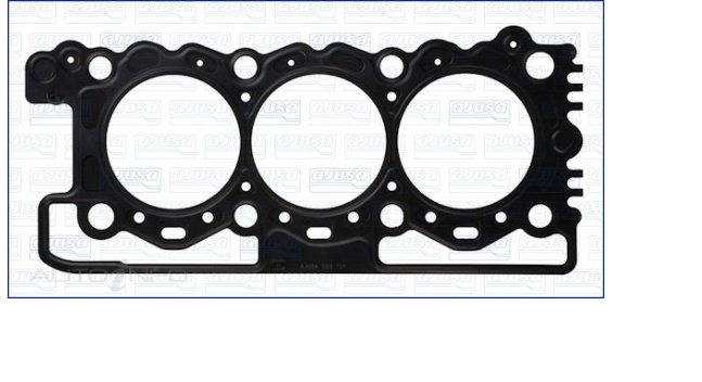 VRS Head Gasket Set Kit for Land Range Rover TDV6 306DT 3.0L Diesel 13-16