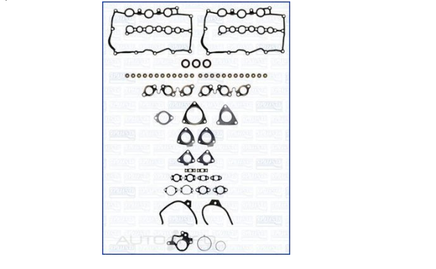 VRS Head Gasket Set Kit for Land Range Rover TDV6 306DT 3.0L Diesel 13-16