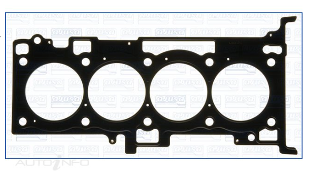 AJUSA Head Gasket for Mitsubishi Outlander ZJ ZK ZL 2.4L 4J12 12-21