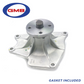 Water Pump FOR Mitsubishi Delica Pajero Triton 4M40T 4M41T GMB 1993-2021