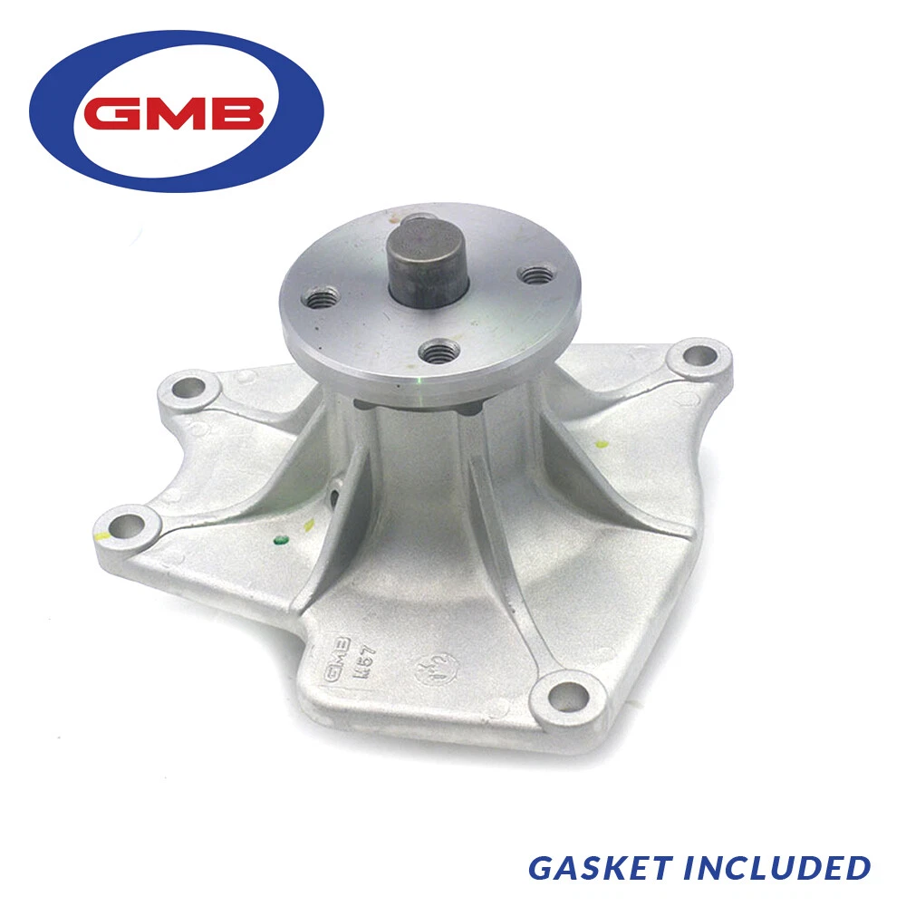 Water Pump FOR Mitsubishi Delica Pajero Triton 4M40T 4M41T GMB 1993-2021