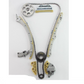 DAYCO Timing Chain Kit for Honda CR-V RM K24Z9 2.4L 11/12-06/17 - With Gears