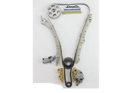 DAYCO Timing Chain Kit for Honda CR-V RM K24Z9 2.4L 11/12-06/17 - With Gears