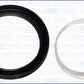 Crankshaft Front Seal for Jeep Grand Cherokee WK 3.0L Turbo Diesel 3.0