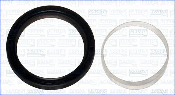 Crankshaft Front Seal for Jeep Grand Cherokee WK 3.0L Turbo Diesel 3.0