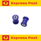 REAR CONTROL ARM UPPER INNER FRONT BUSH KIT FOR MITSUBISHI LANCER EVO 10 07-ON
