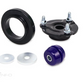 SUPERPRO Front Shock/Strut Mount for Ford Ranger 2.5L PX DPAT 11-15 