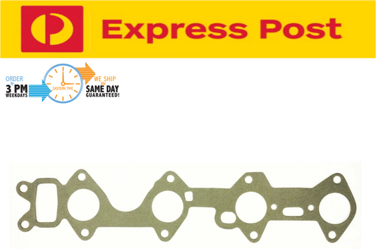 INTAKE MANIFOLD GASKET for MITSUBISHI TRITON ME MF MG MH MJ 2.6L 4G54 FUSO