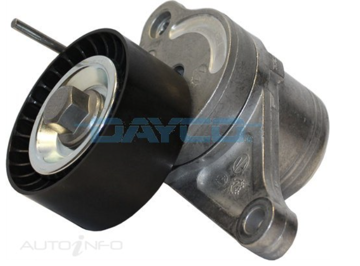 Drive Belt Tensioner Assembly for Nissan Navara D23 11/15-12/20 2.3L YS23DDT