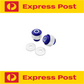 FRONT CONTROL ARM LOWER INNER REAR BUSH KIT FOR SUBARU TRIBECA B9 06-14