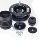 GABRIEL Front Shock/Strut Mount for Mitsubishi Triton MQ MR 2.4L 4N15 05/15-Onw 
