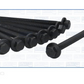 Cylinder Head Bolt Set for Land Range Rover TDV6 306DT 3.0L Diesel 13-16