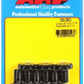 ARP Flexplate Bolt Set SB/BB Chev Holden 253 308 Ford Cleveland Windsor 302 351
