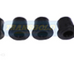 Rear, Lower, EyeLeaf Spring Bush Kit for Ford Ranger 2.5L PX DPAT 11-15 