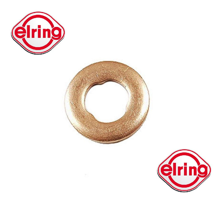 Fuel Injector Seal Washer For Mercedes CDI Jeep Grand Cheroke  CRD Elring 924867