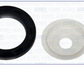 Crankshaft Front Seal for Dodge Journey JC 3.6 ERB 12-17