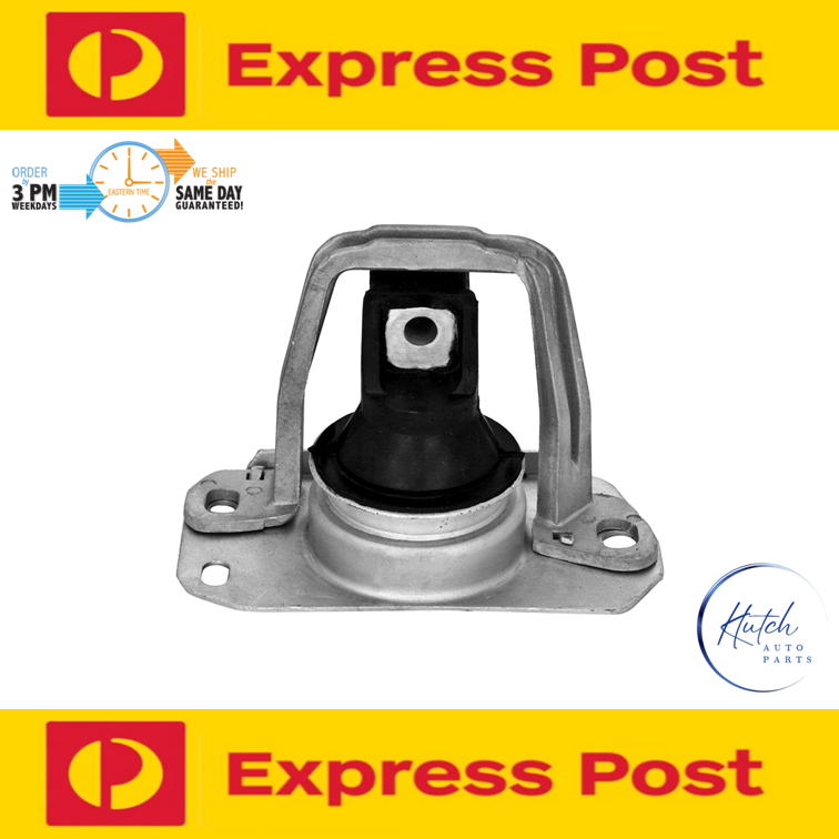 PREMIUM RH Engine Mount For RENAULT Trafic F9Q M9R 1.9L 2.0L Auto Manual 04-15