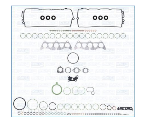 VRS Head Gasket Set for Volkswagen Amarok 2H 3.0L DDXC 16-22 Diesel