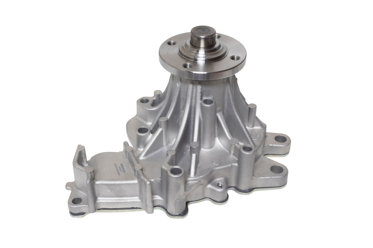 Water Pump for Toyota Hilux KUN16 KUN26 3.0L Turbo Diesel 1KDFTV