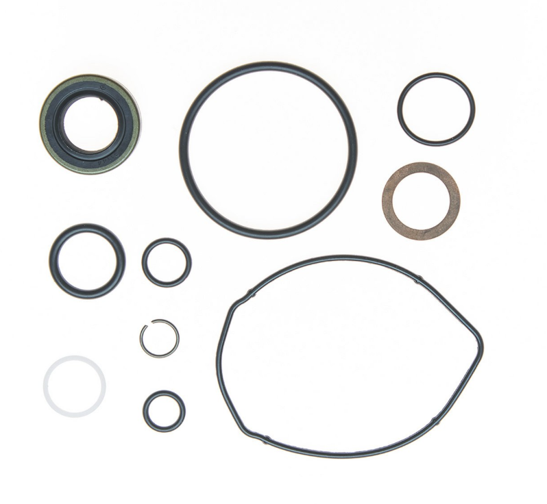POWER STEERING PUMP SEAL KIT  TO SUIT TOYOTA COROLLA ZZE122 ZZE123