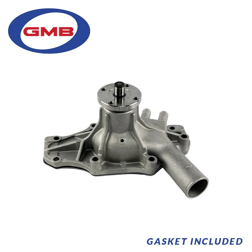 Engine Water Pump for Commodore V8 4.2L 5.0L 253 308 VH VL VN VP VR VS VT 81-00