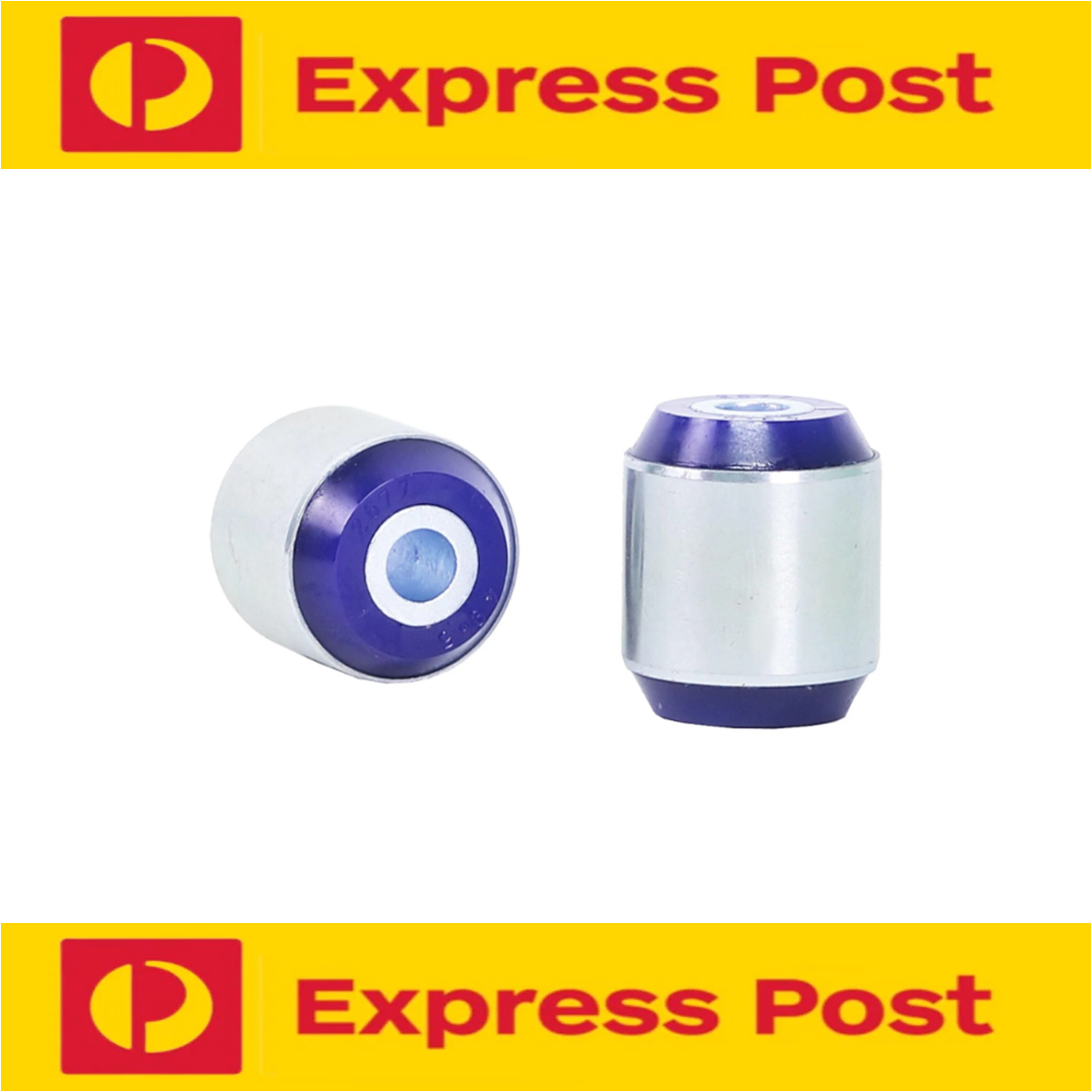 SUPERPRO REAR TRAILING ARM FRONT TO CROSSMEMBER FOR MAZDA RX-7 FD SERIES 6 7 8