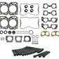 Engine VRS Gasket Kit + Head Bolts Set for Subaru Forester SH 4cyl 2.5L EJ253