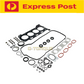 VRS GASKET KIT/SET FITS TOYOTA COROLLA ZRE152 2ZRFE 1.8L 16V DOHC VVT 5/07-10/11