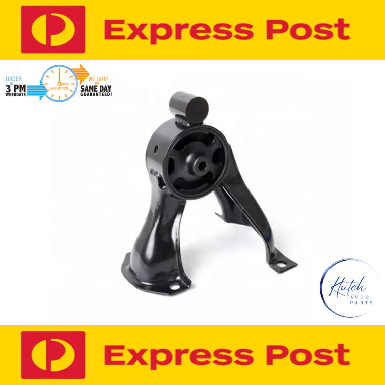 Rear Engine Mount for MITSUBISHI Lancer CH 4G94 4G69 2.0L 2.4L Manual 2004-2007